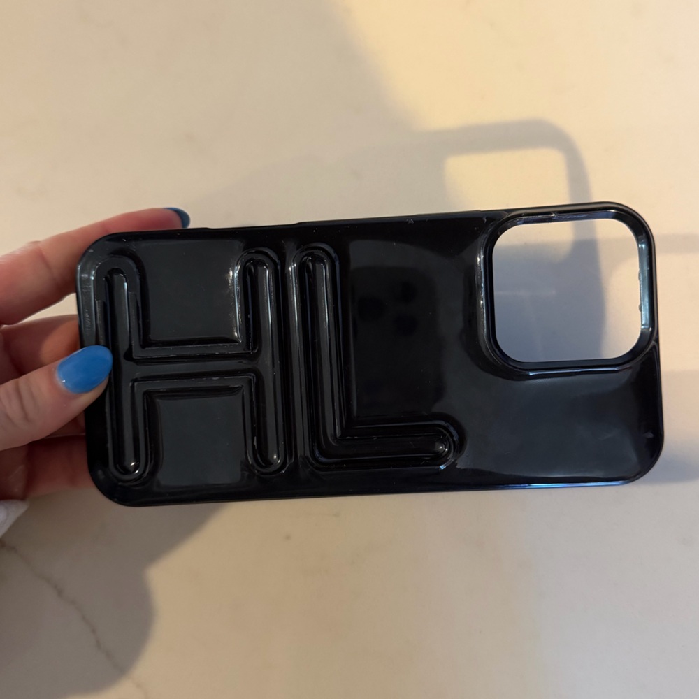 BaubleBar Phone Case